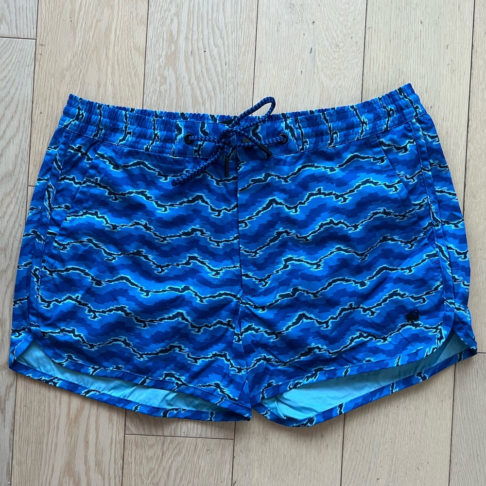 NWT Marc by Marc Jacob. Men size XS swim trucks.